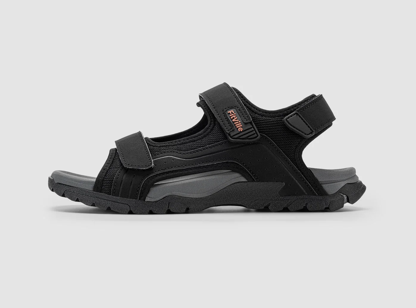 Men's Vistride Sandals V2 - Image 9