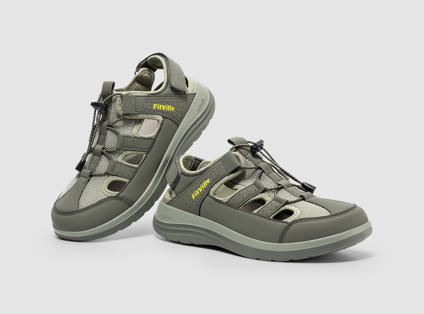 Women's FlexiWalk Sandal V3 - Image 12