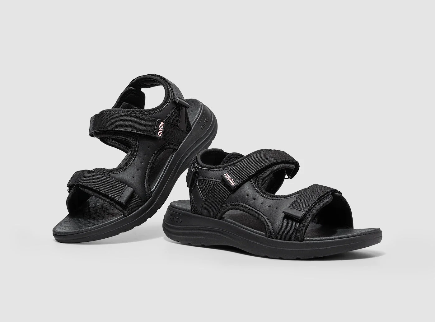 Women's FlexiWalk Sandal V6 - Image 12