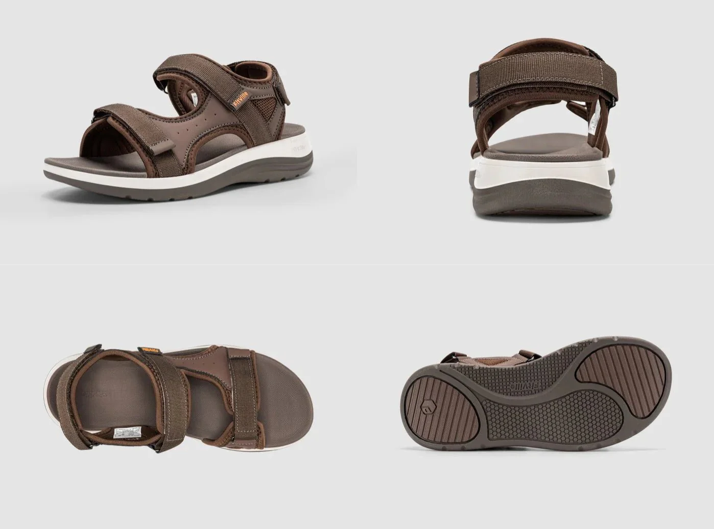 Women's FlexiWalk Sandal V6 - Image 3