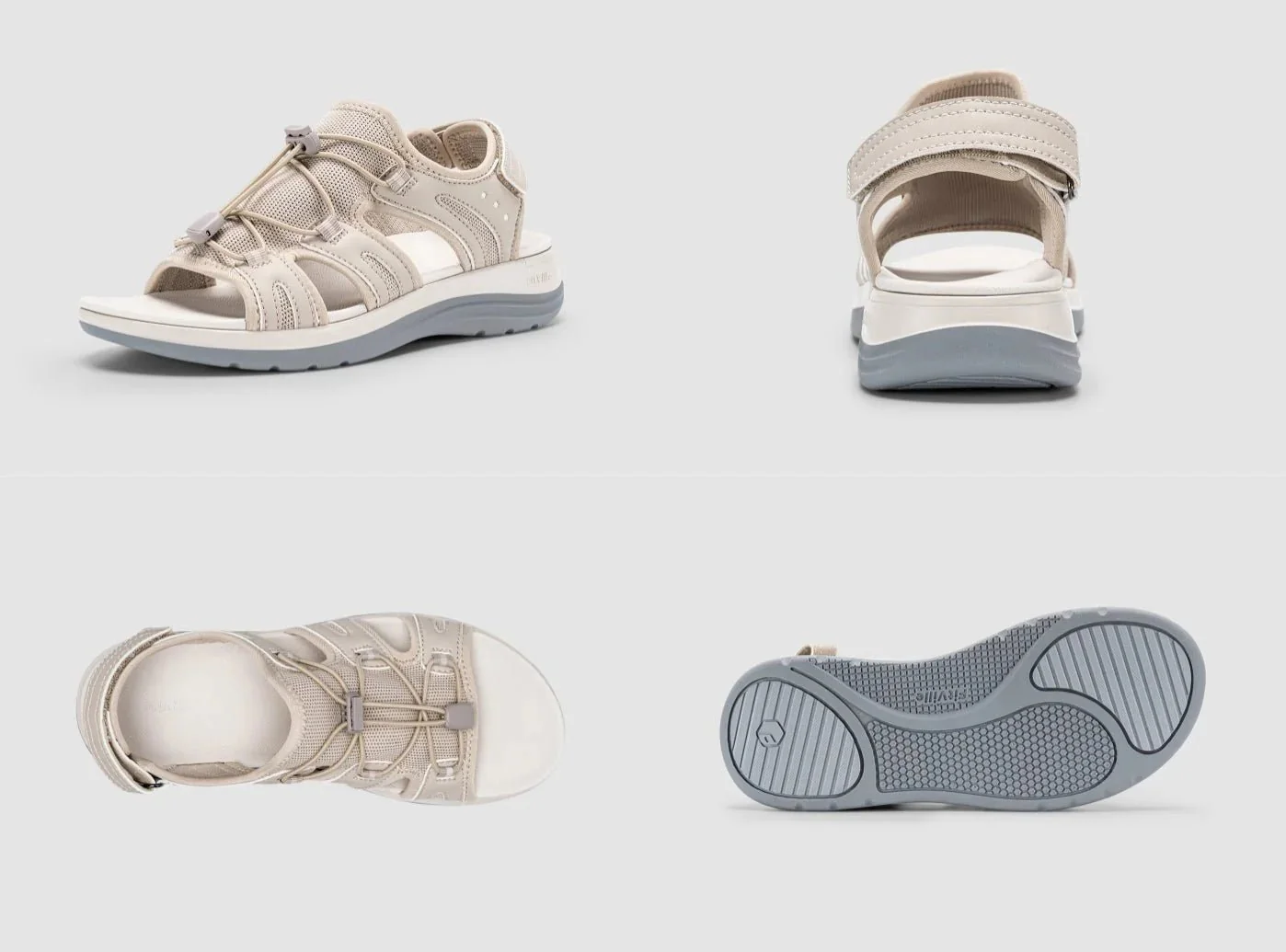 Women's FlexiWalk Sandal V7 - Image 11