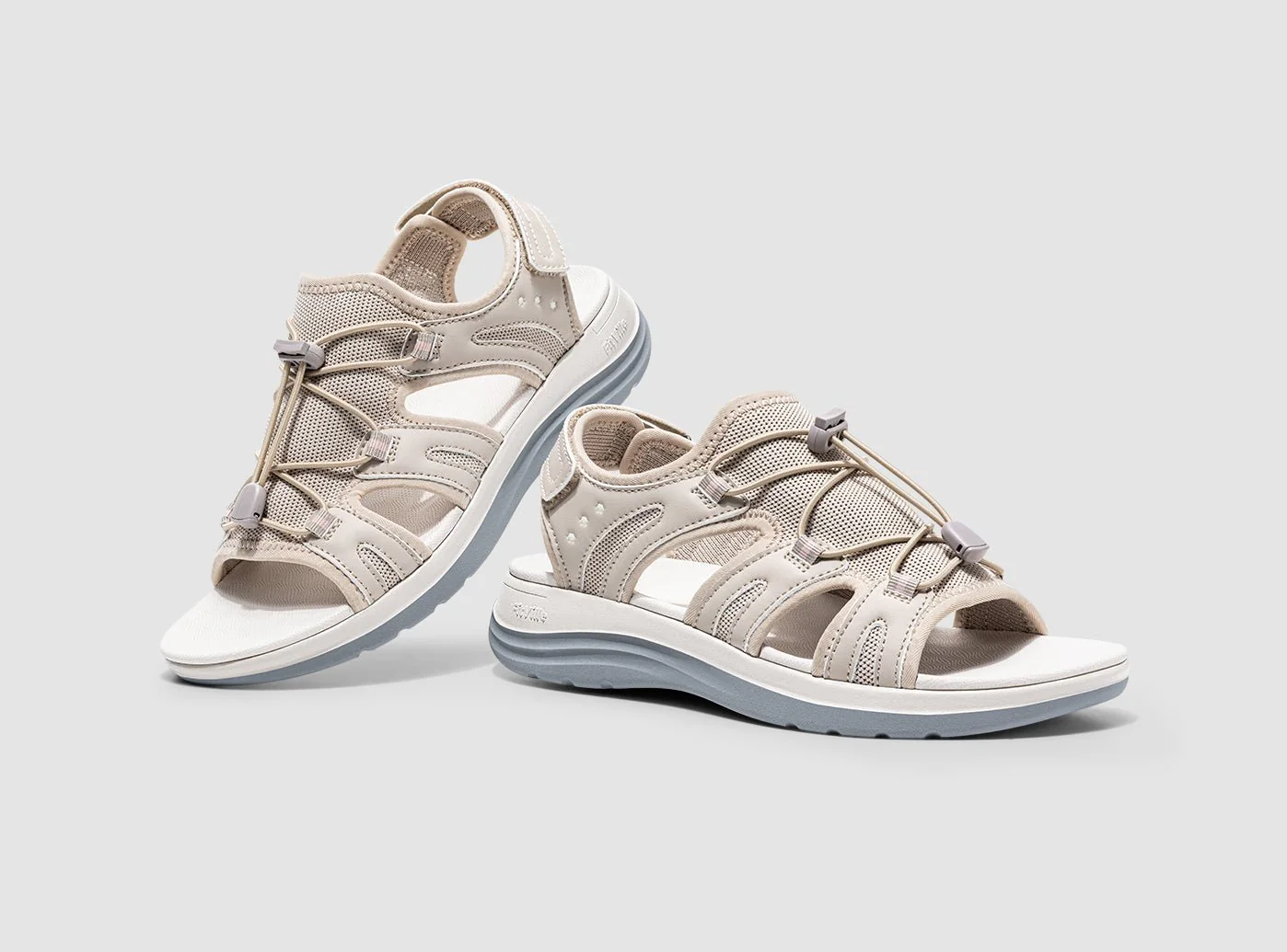 Women's FlexiWalk Sandal V7 - Image 12