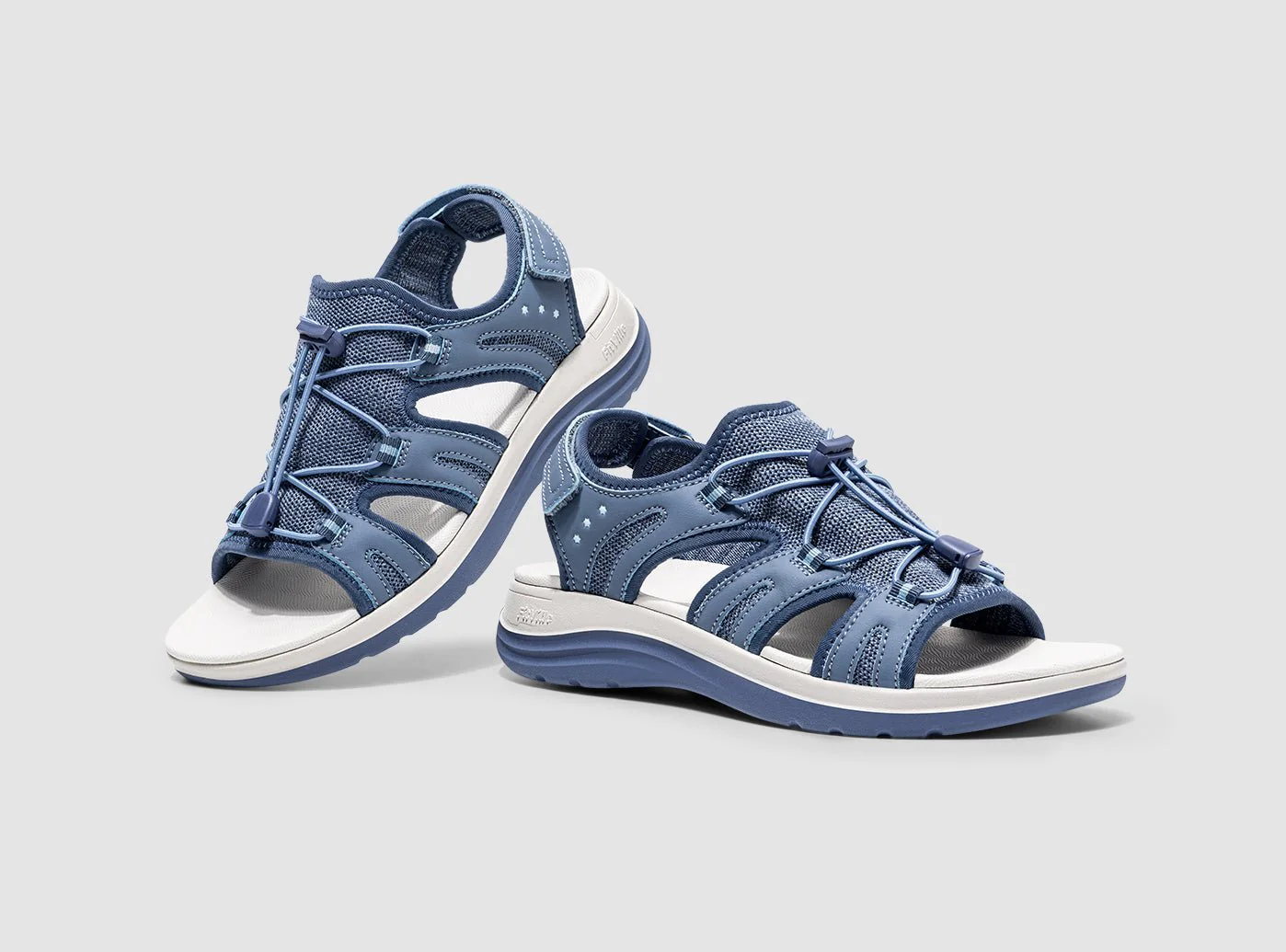 Women's FlexiWalk Sandal V7 - Image 4