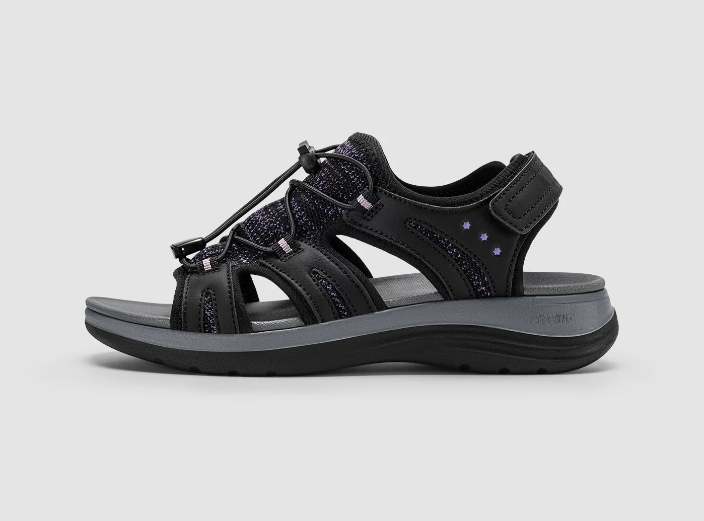 Women's FlexiWalk Sandal V7 - Image 5