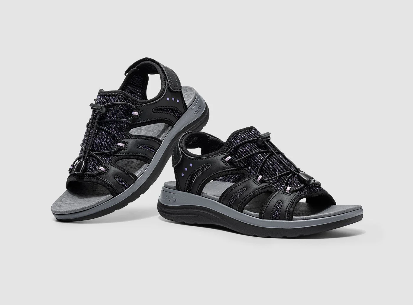 Women's FlexiWalk Sandal V7 - Image 8
