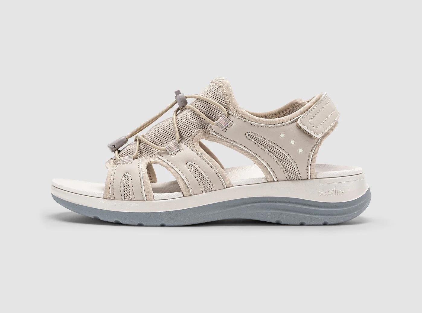 Women's FlexiWalk Sandal V7 - Image 9
