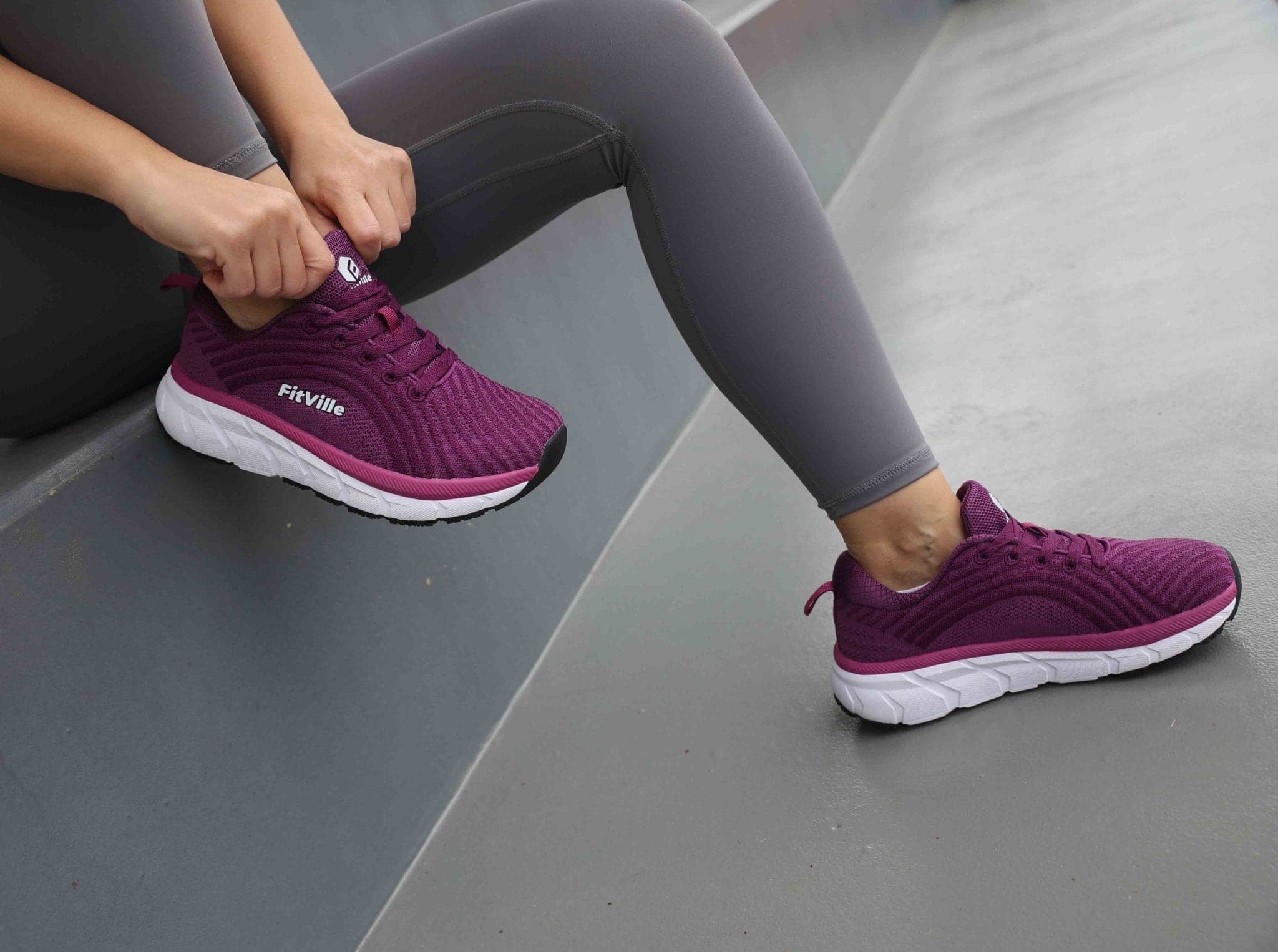 Women's FlowCore V2 - Image 11