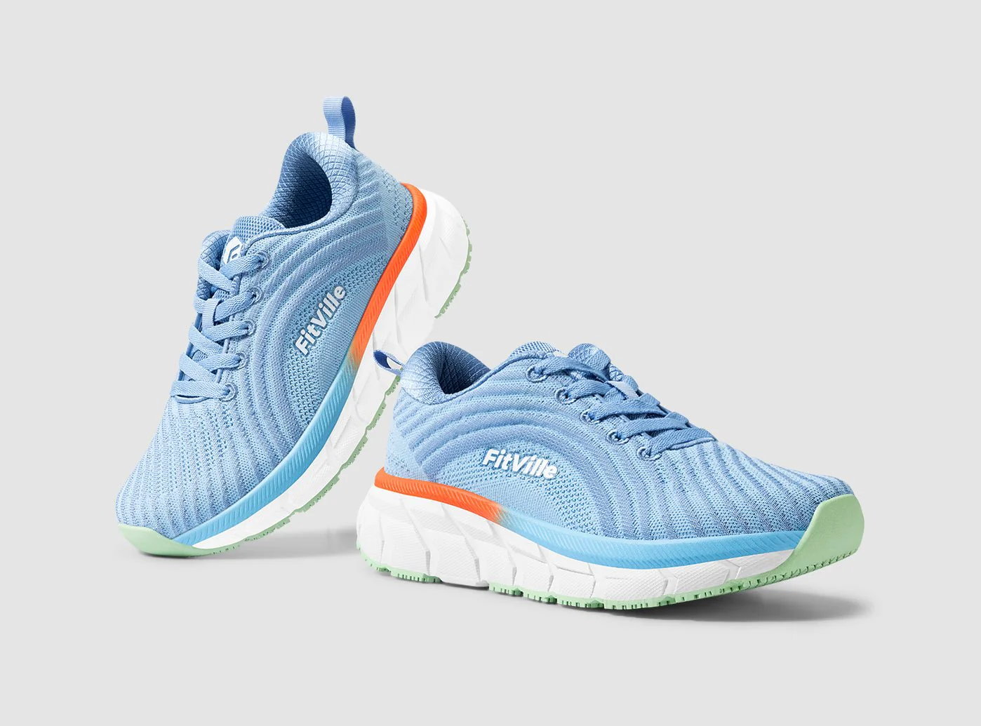Women's FlowCore V2 - Image 9