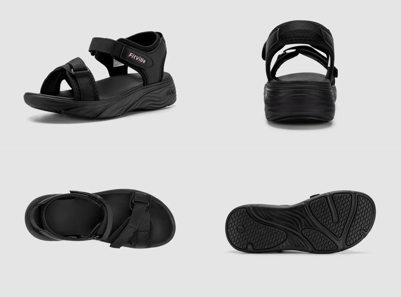 Women's Podipop Sandals V1 - Image 11