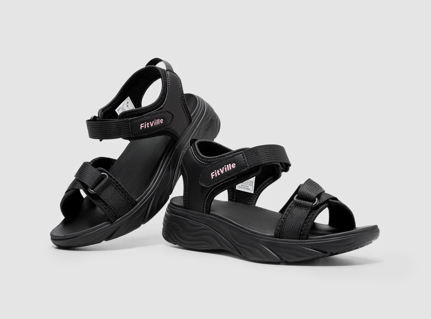 Women's Podipop Sandals V1 - Image 12