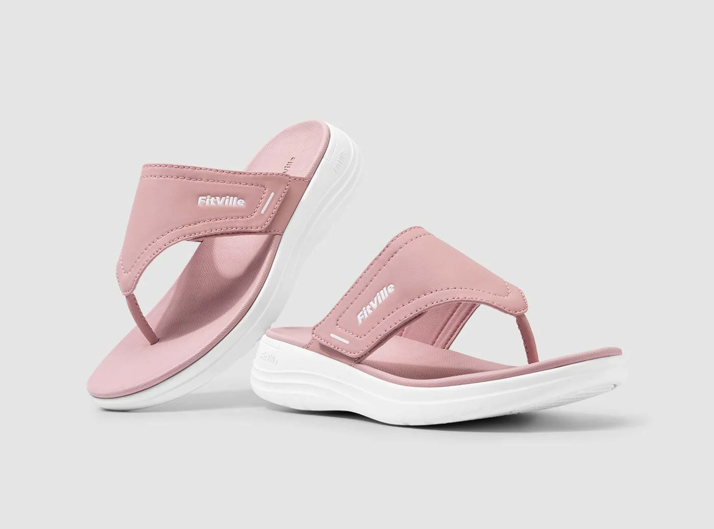 Women's Queenesque V1 Flip - Image 10