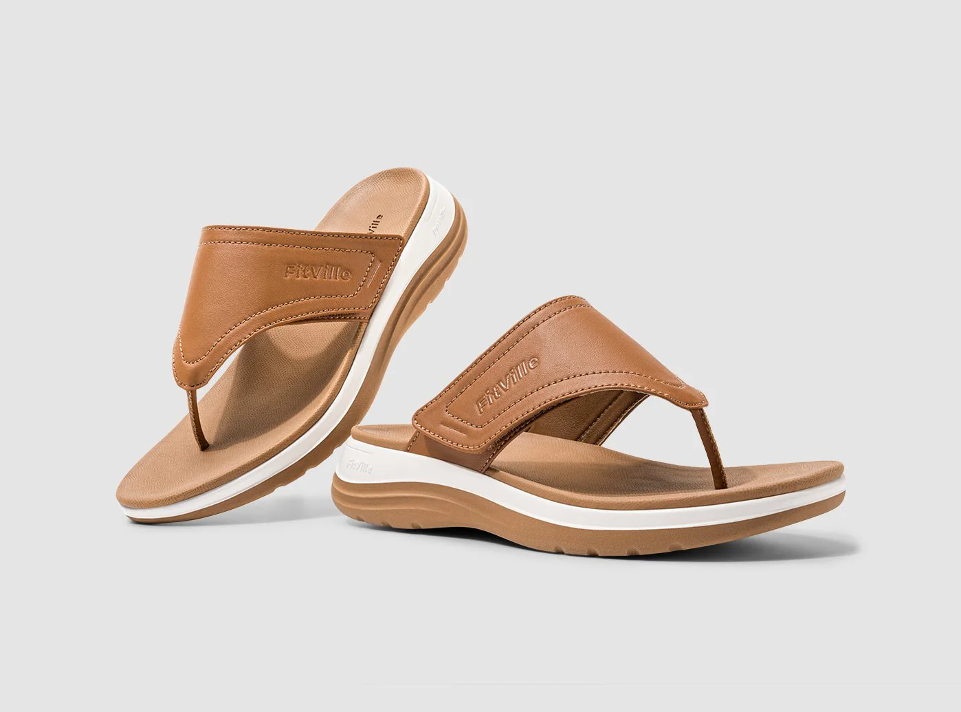 Women's Queenesque V1 Flip - Image 43